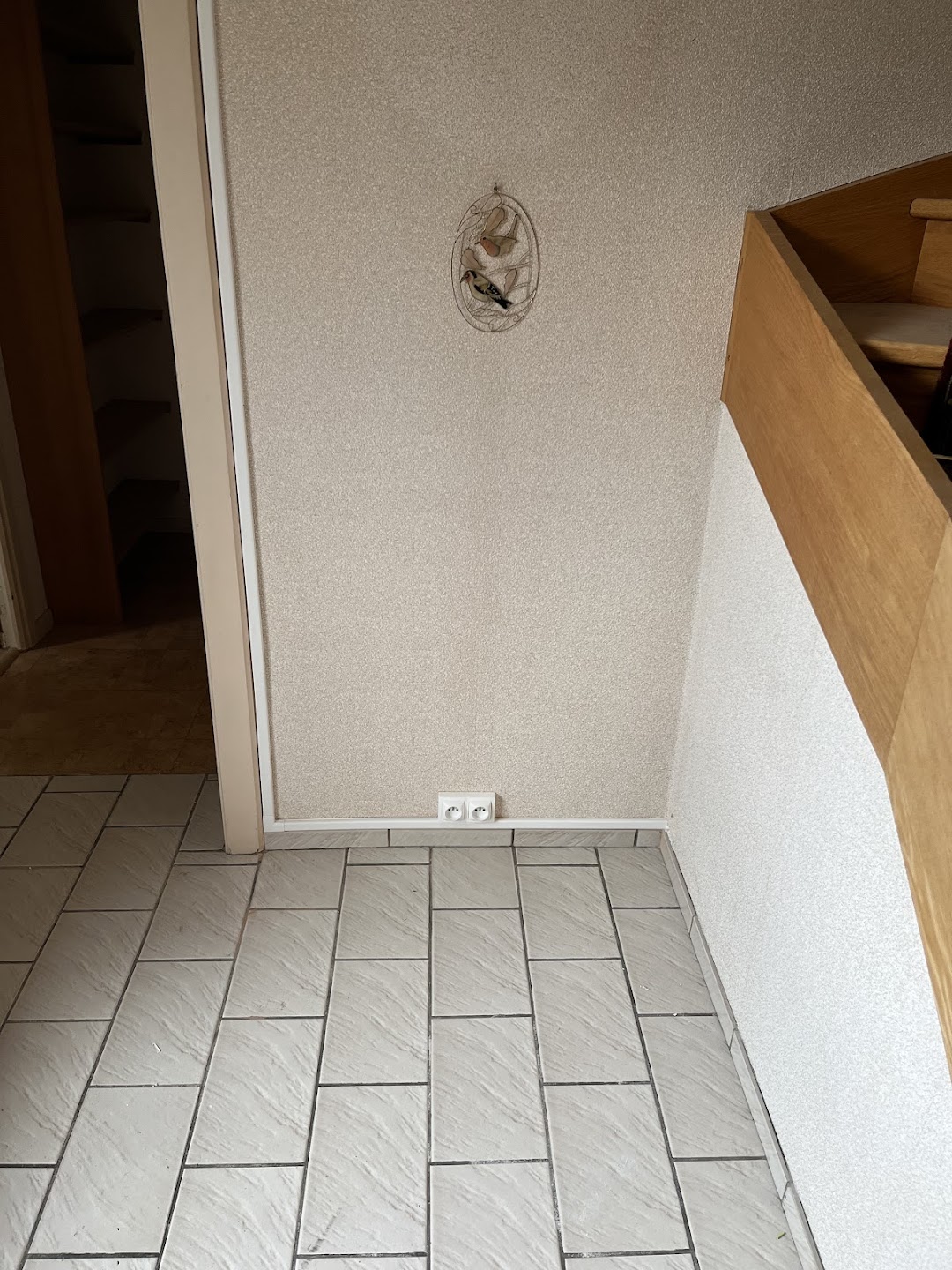 Installation borne de recharge – Belfort